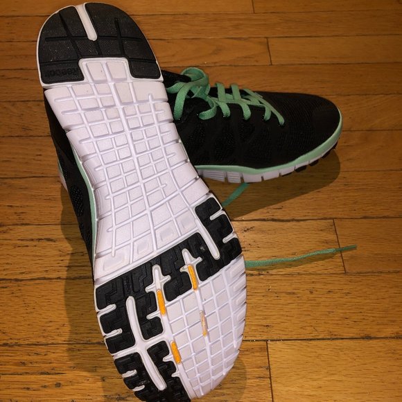 Brand New Women's Reebok ZQuick Training 3.0 Running Shoes - Picture 9 of 13